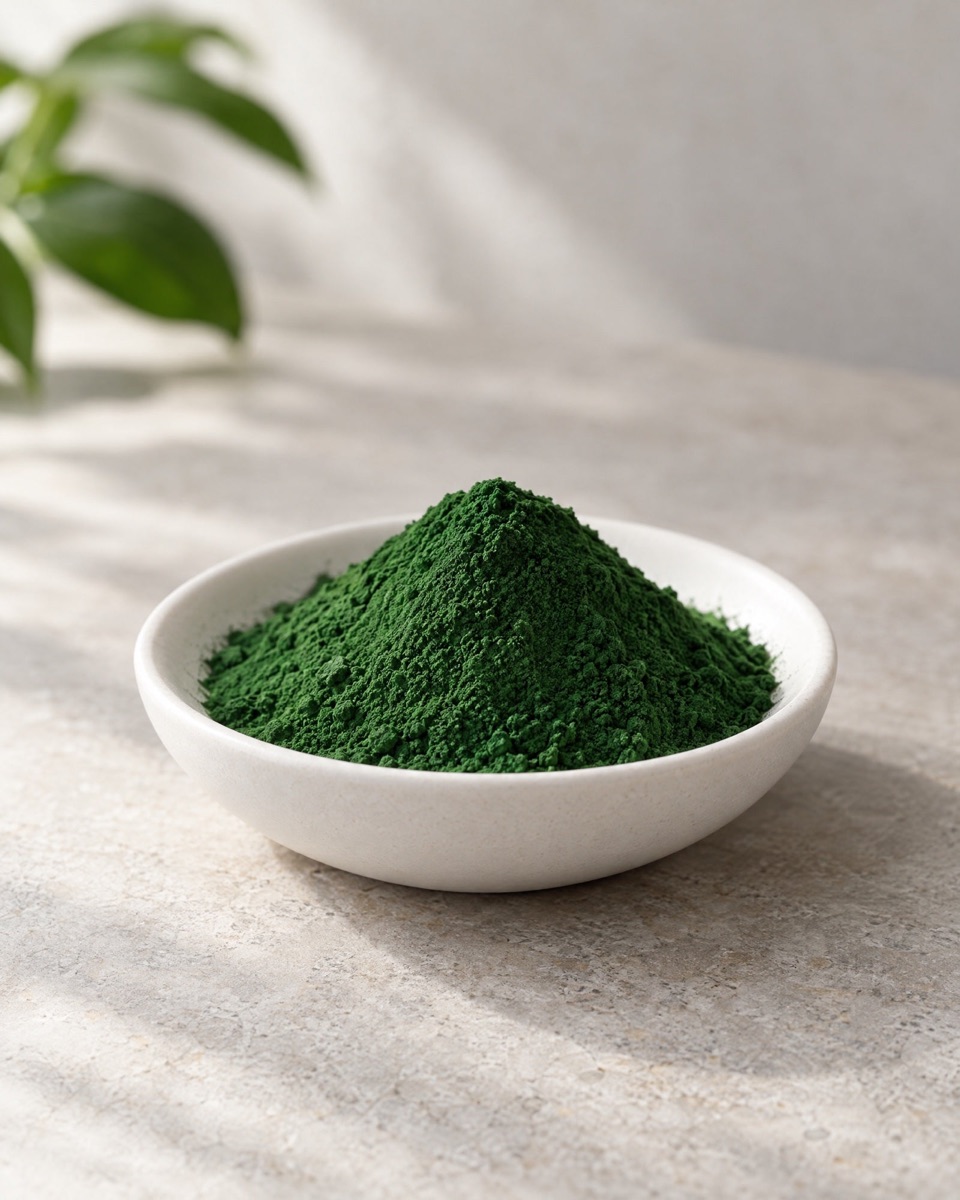 Chlorophyll