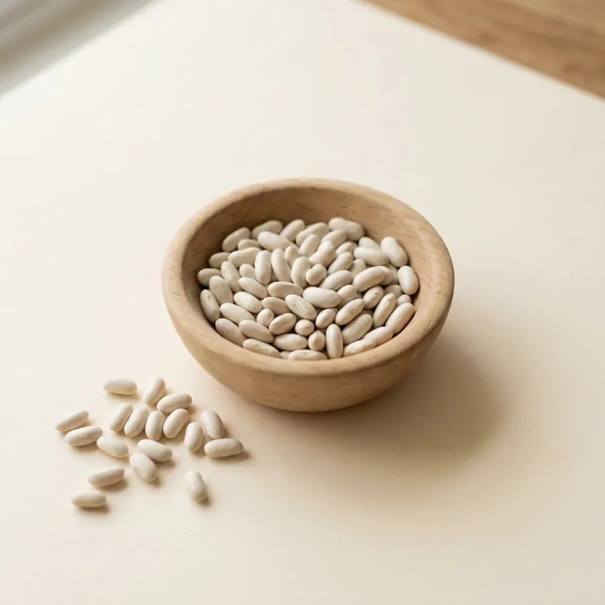 White Kidney Bean