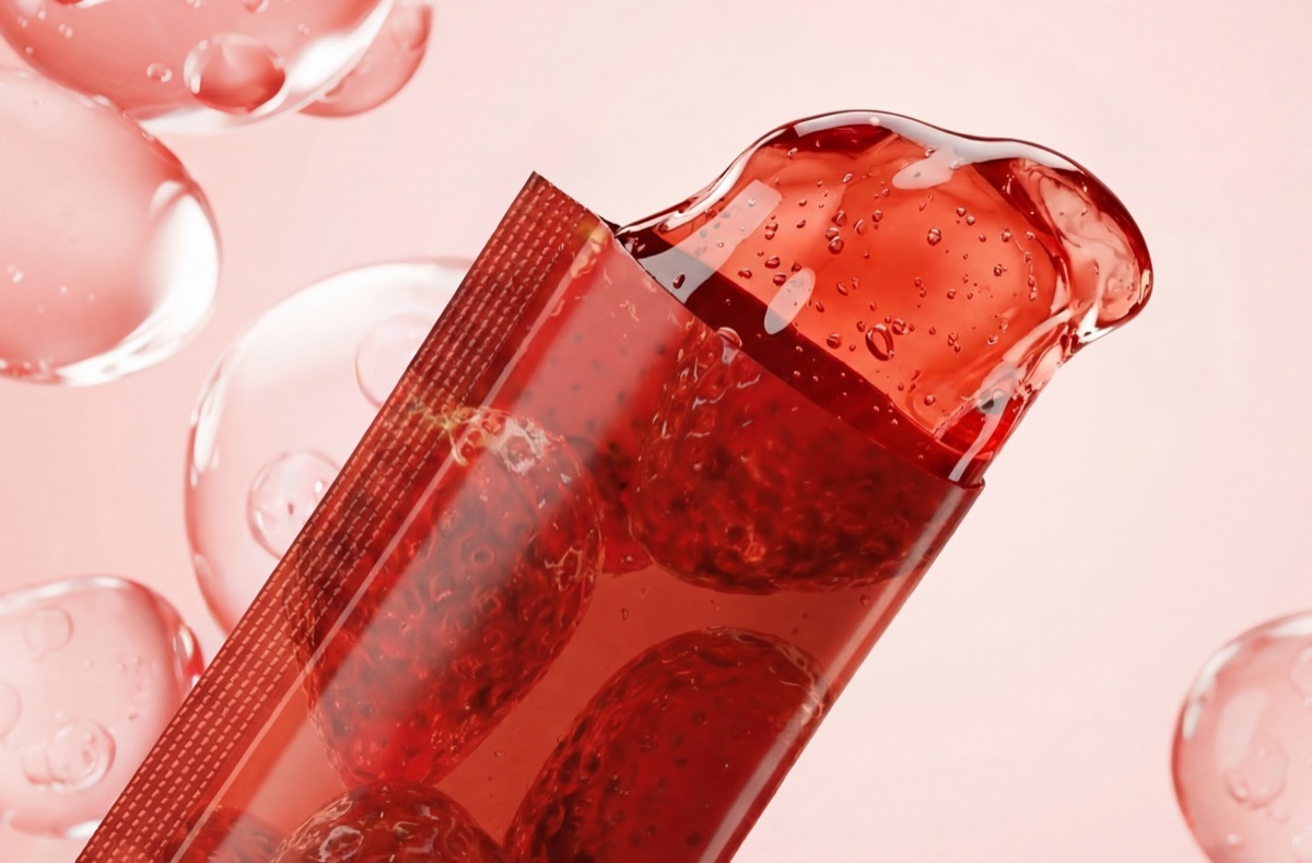 Hydrolyzed Marine Collagen