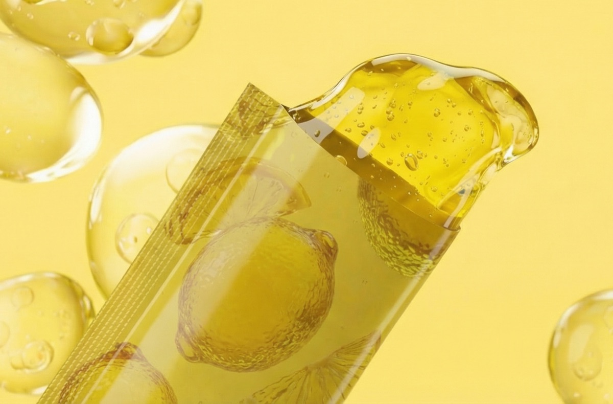 Hydrolyzed Marine Collagen