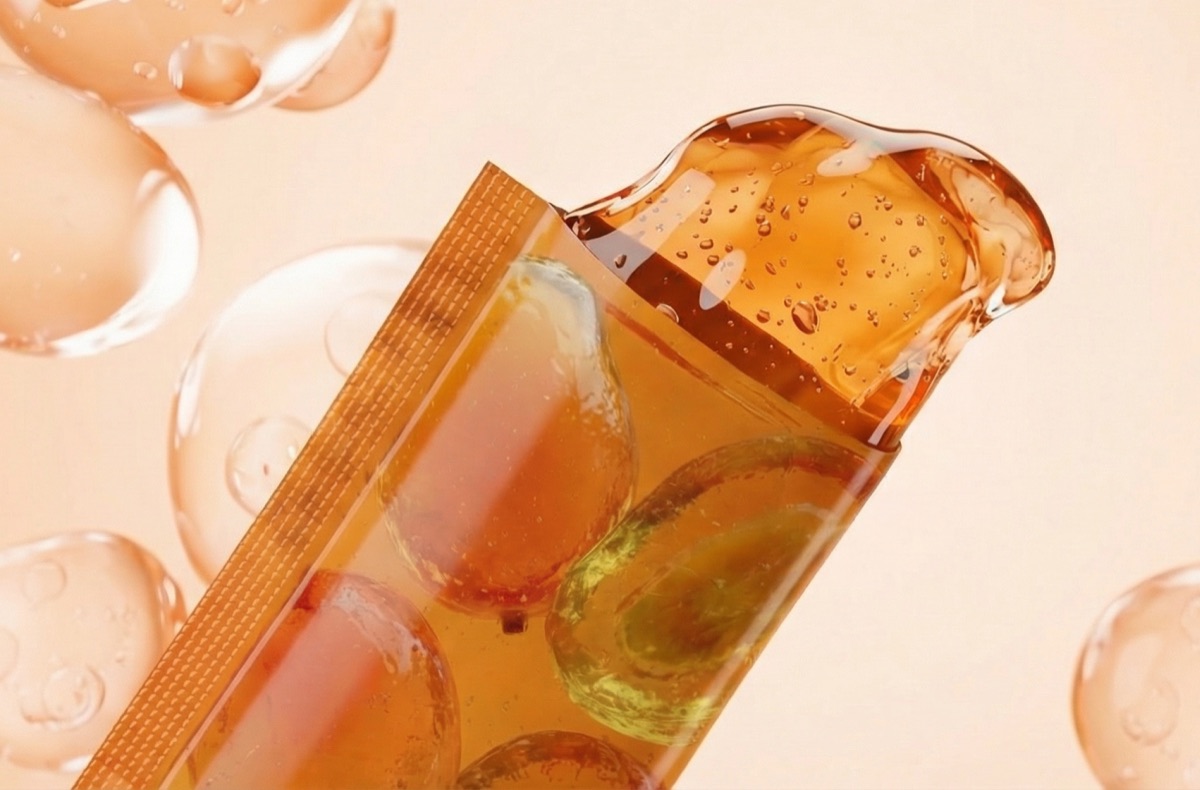 Hydrolyzed Marine Collagen