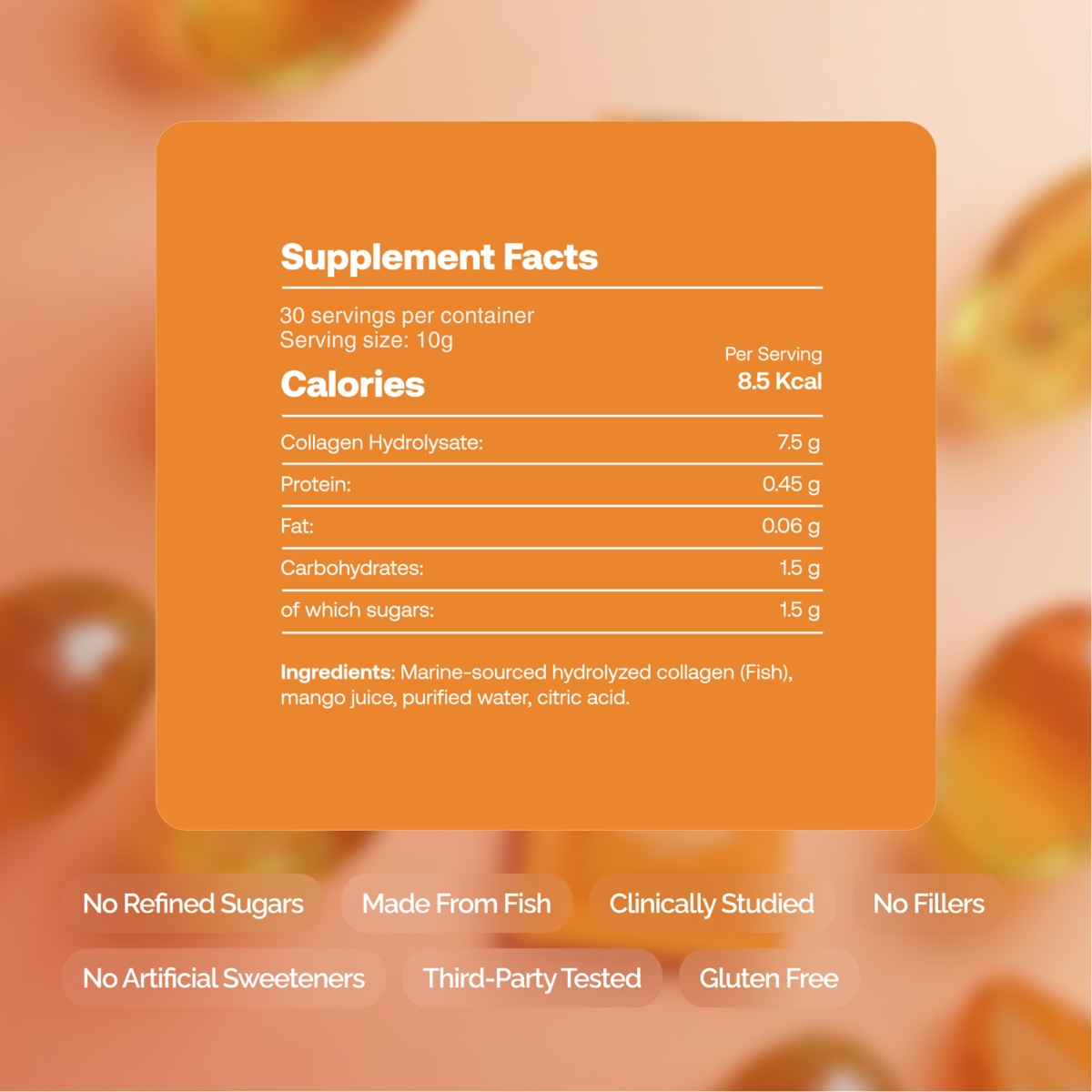 Real Mango Juice