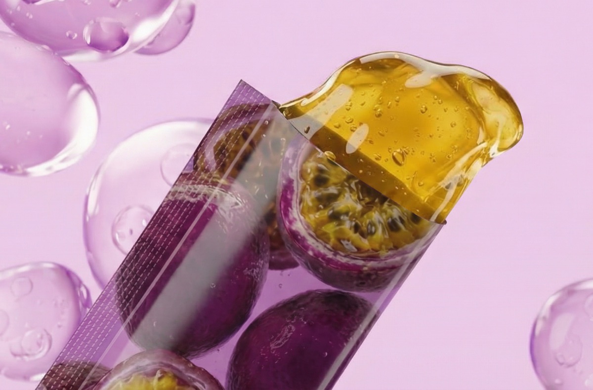 Hydrolyzed Marine Collagen