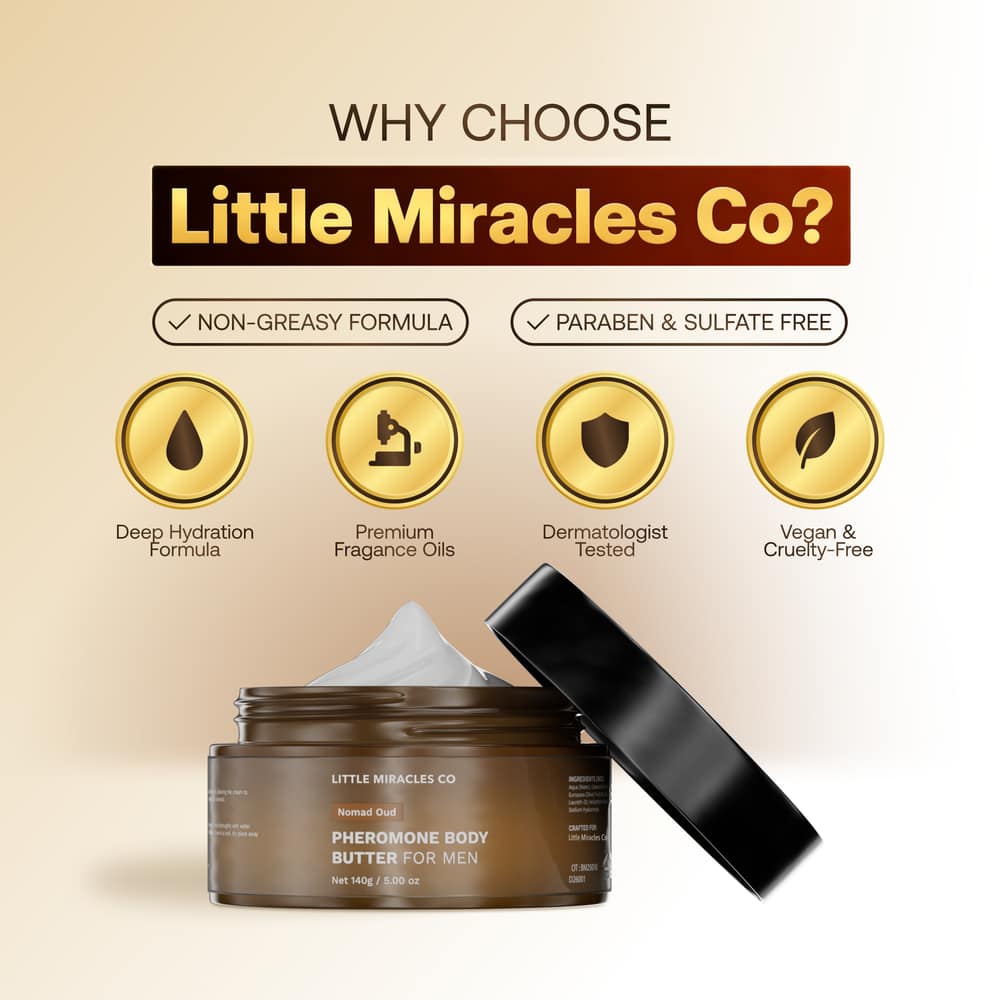 Why choose Little Miracles Co