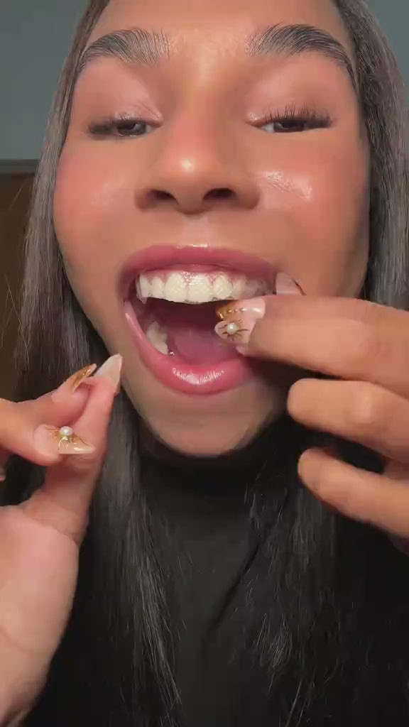 No-Mess Grip